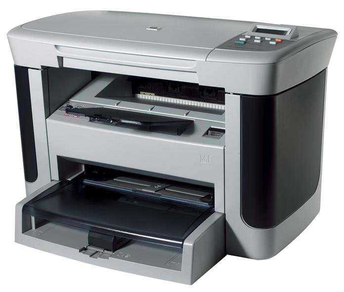 Hp laserjet m1120 mfp картридж какой